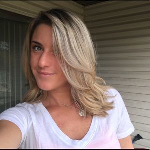 Meet your Posher, Kasey